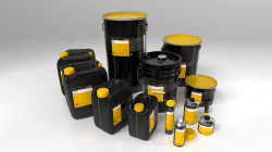 Klueberfluid 9 R 100